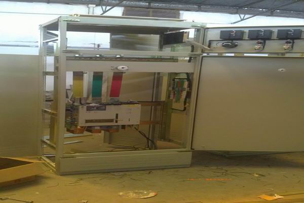 沙河口控制箱-控制箱的安全使用常识